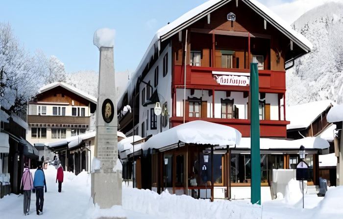 Hotel Königssee