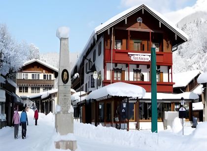 Hotel Königssee