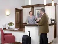 Hotel Noltmann-Peters Hotels in Bad Laer