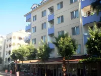 Elit Apart Hotel Hotels in Turkler