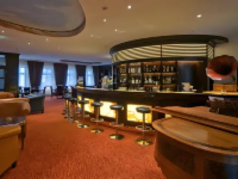 Relais & Châteaux Bülow Palais