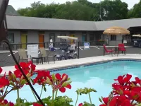 Vintage Block Inn & Suites - Wifi
