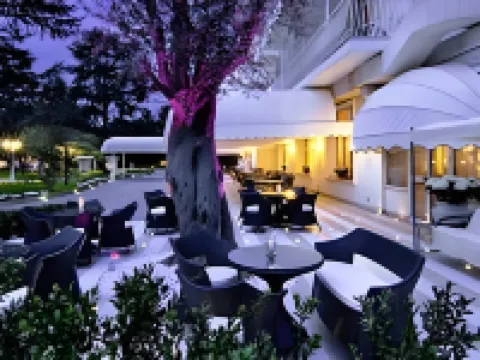 Hotel Quisisana Terme