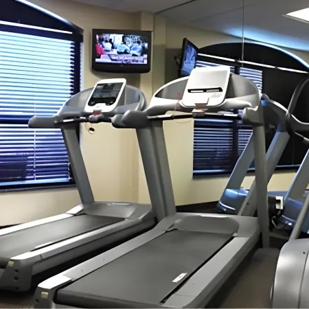 Residence Inn DFW Airport North/Grapevine