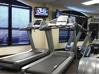 Residence Inn DFW Airport North/Grapevine - Gym