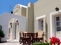 Albatros Hotel Hotels in Karterados