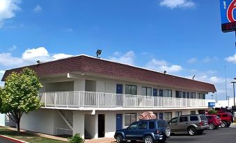 Motel 6 San Angelo, TX