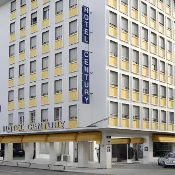 Hotel Century