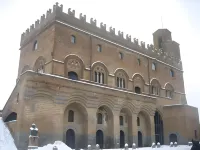 Orvieto in Terrazza Hôtels à : Morrano