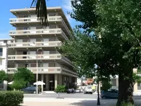 Dioscouri Hotel Hotel a Sparta