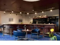 Park - Hotel Inseli Hotels in Romanshorn