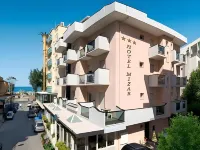 Hotel Mizar Hotel in zona Bagno 124 Mario