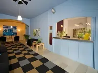 Appartmenthaus Thermenhof Hotel a Kirchham