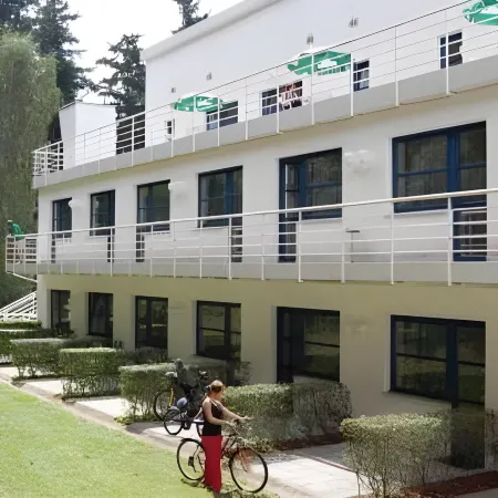 Interhotel America