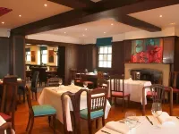 Cbh Morritt Hotel and Spa Hotels in Brignall