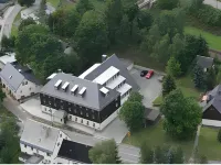 Schwarzes Ross Hotel & Restaurant Oberwiesenthal Hotels in Sehmatal