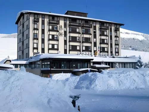 5Miglia Hotel & Spa - 3-Star