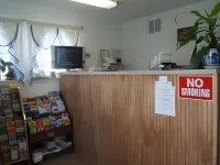 薩默斯點超值汽車旅館套房酒店 - Wi-Fi