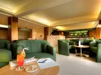 Hotel Eurosol Leiria & Jardim Hotels in Leiria