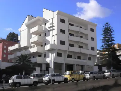 Residence Annunziata Hotel a Rometta Marea