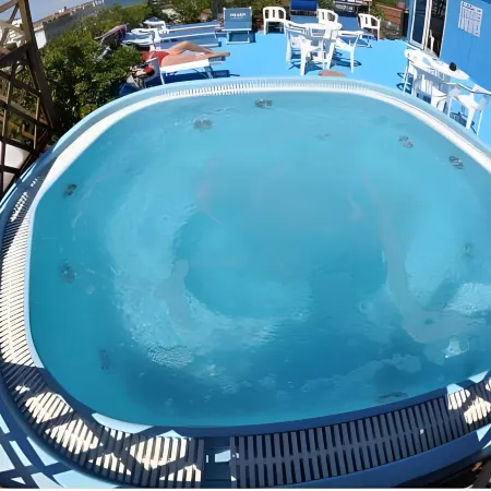 Hotel Maestri