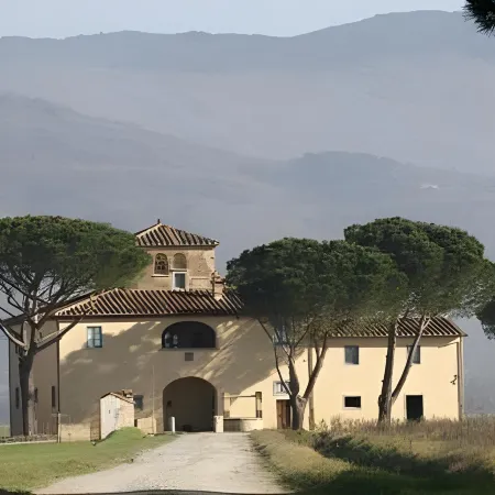 Cortona Resort-Le Terre Dei Cavalieri