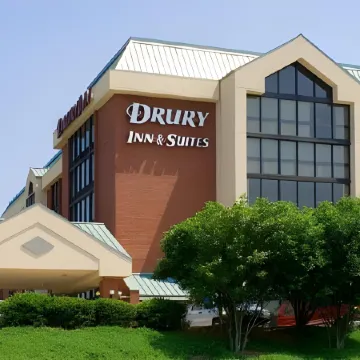 Drury Inn & Suites Atlanta Marietta