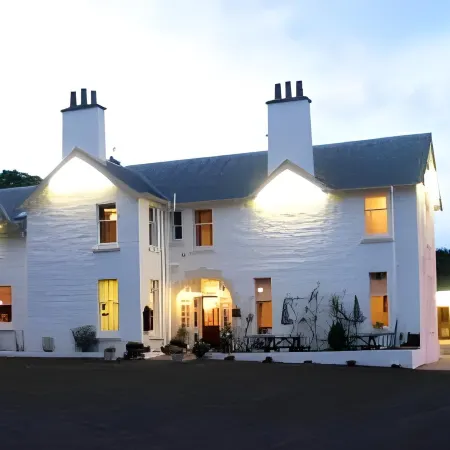 Fife Lodge Hotel