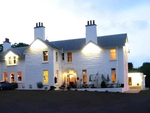 Fife Lodge Hotel Hotels in Portsoy