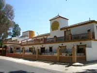Hotel Paraiso Playa Hotels in Isla Cristina