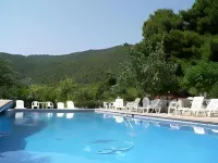 Delphi Hotel - Beach