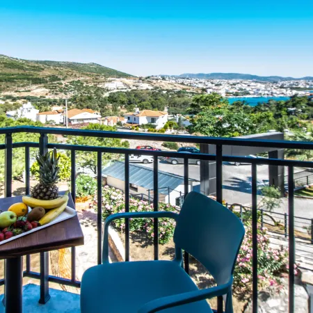 Dalya Resort Aqua & Spa Hotel