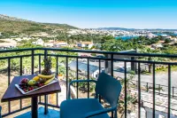 Dalya Resort Aqua & Spa Hotel - Ocean View