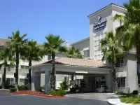 MainStay Suites Las Vegas Convention Center Hotels in Winchester