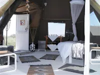 Farr Out Guest House فنادق في St Helena Bay