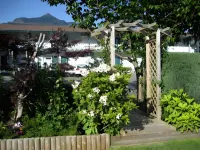 Slumber Lodge