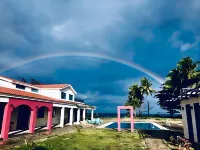 Lazuli Resort Hotels in San Vicente