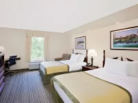 Motel 6 Georgetown, SC - Marina Hotels in Pawleys Island