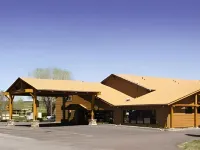 Baymont by Wyndham Oacoma Hotels in Lyman County