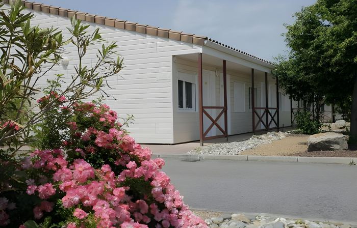 Vacancéole - Résidence Resid'Price