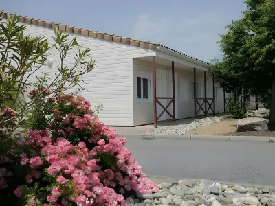 Vacancéole - Résidence Resid'Price Hotels in Fronton