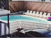 Blue Marlin Motel - 2-نجوم