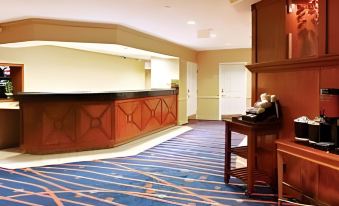 Residence Inn by Marriott Toronto Markham