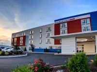 SpringHill Suites Scranton Montage Mountain