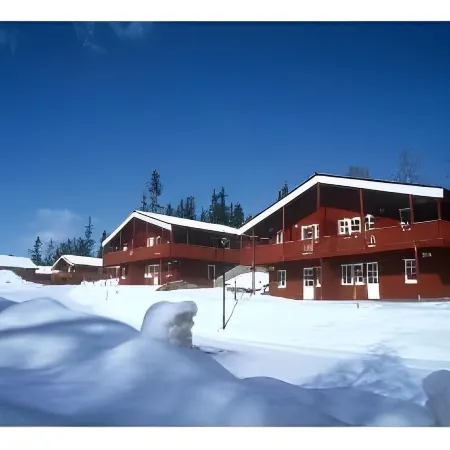 Birkebeineren Hotel & Apartments