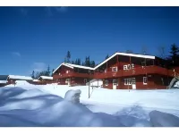 Birkebeineren Hotel & Apartments