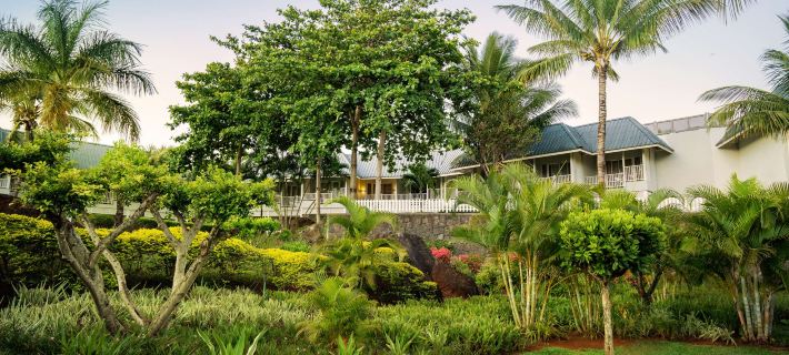 Radisson Blu Azuri Resort and Spa, Mauritius Hotels in Mauritius
