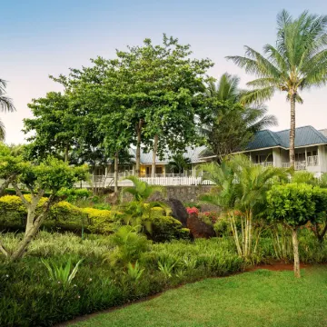 Radisson Blu Azuri Resort and Spa, Mauritius