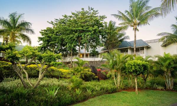 Radisson Blu Azuri Resort and Spa, Mauritius
