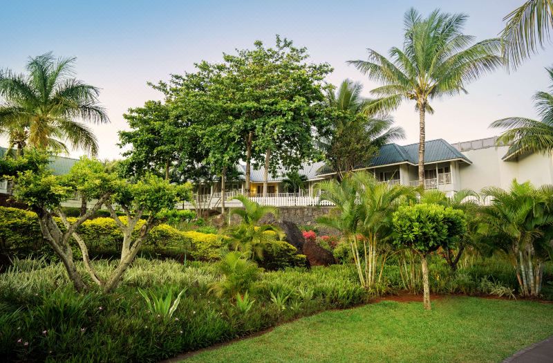 Radisson Blu Azuri Resort and Spa, Mauritius